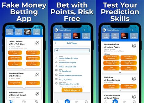Fake Sports Betting Apps: Identifying and Avoiding Them .